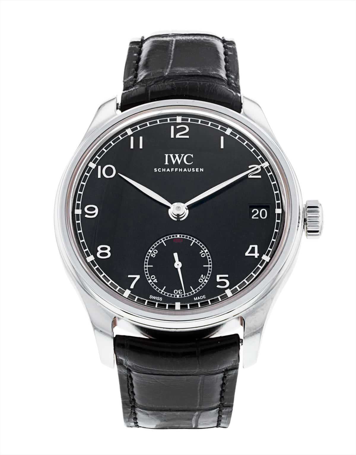 IWC Portugieser Hand-Wound IW510202